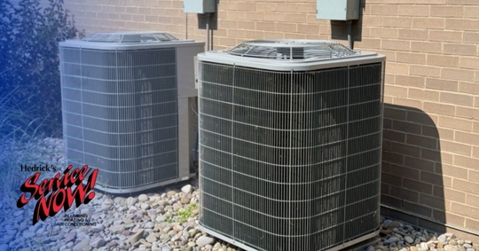 air conditioning system