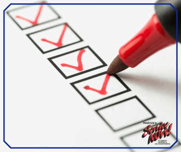 Picture of Checklist