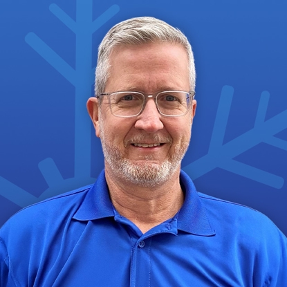 Bruce  Hedrick Photo